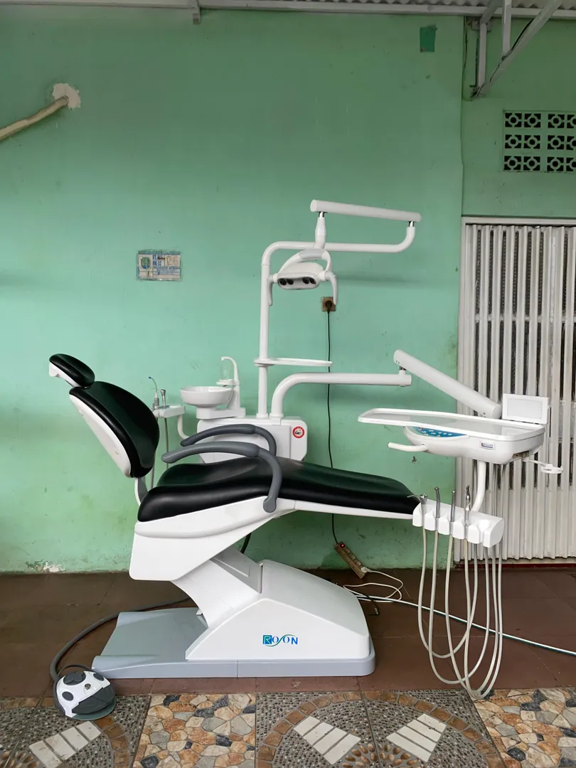 Dental Unit Roson