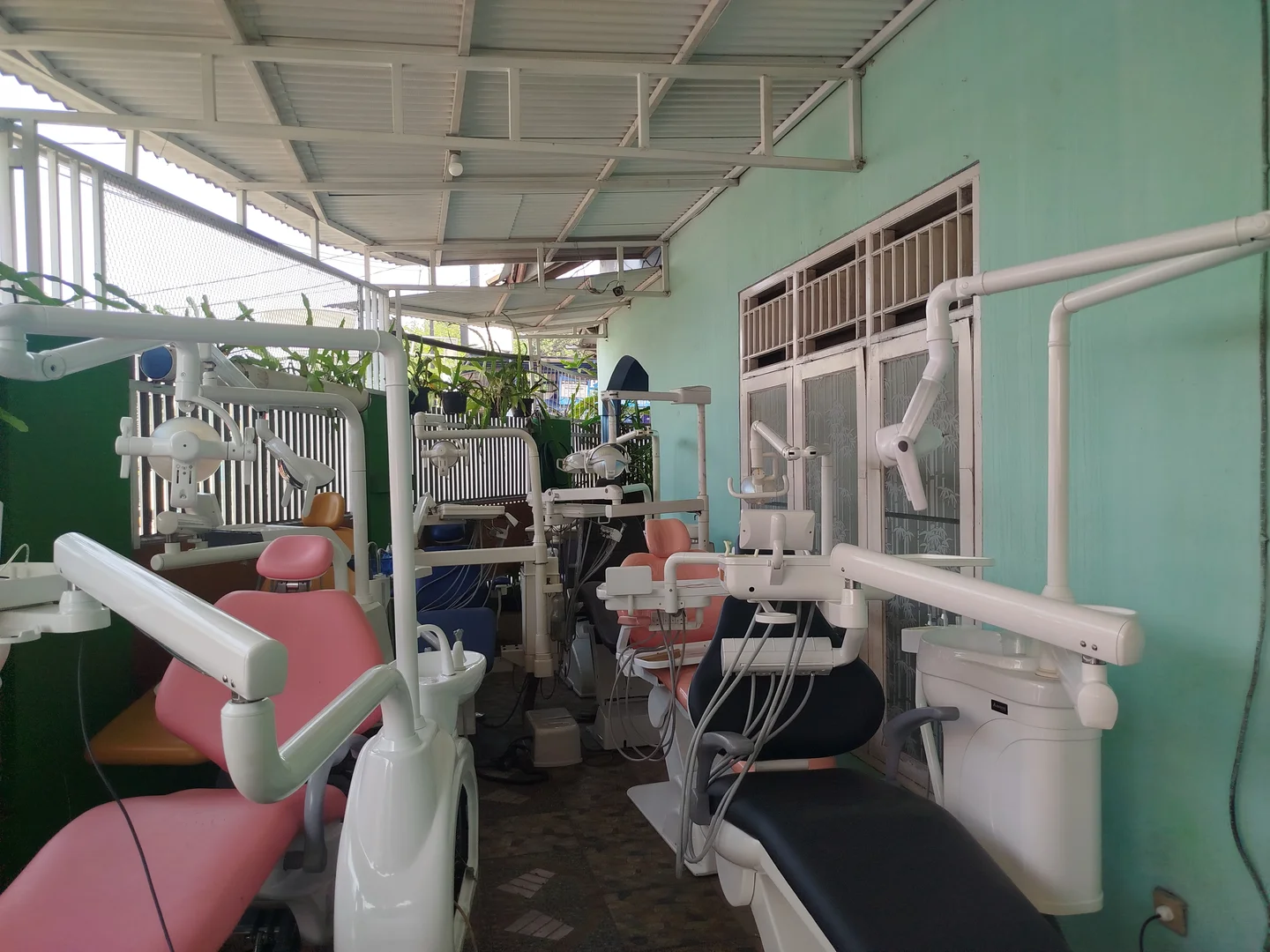 Klinik Dental